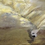 Namafjall by Myvatn
